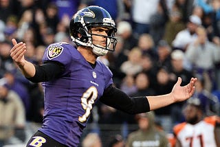 Top Five Non-Quarterbacks in the NFL