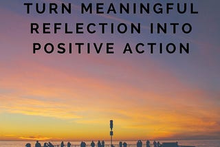 Positive Reflection
