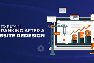 The Best Way to Redesign WordPress Website and Keep Your SEO