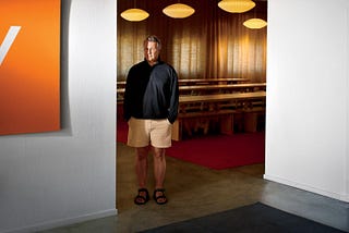 Founder Mode: Paul Graham’s (YC) Paradigm