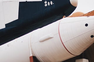 Psychological Safety and Rocket Science