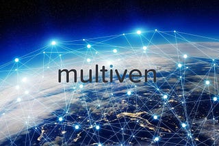 Multiven: Open Market Place to software & services industry on the blockchain