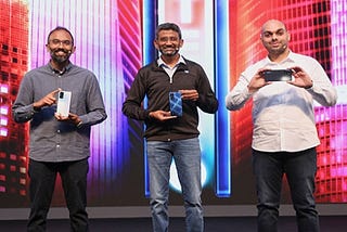 Xiaomi India Introduces Mi Summit 4.0
