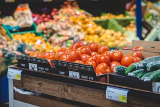 30 Tips to Reduce the Grocery Bill — How to Save Money on Groceries