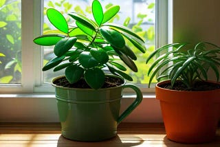 Understanding Jade Plant Health