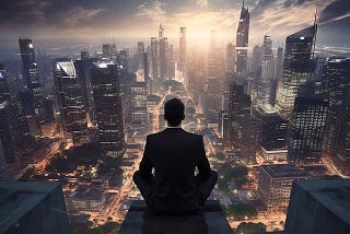 Most influential business leaders in world