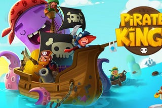 Pirate Kings Hacks Unlimited Spins And Cash
