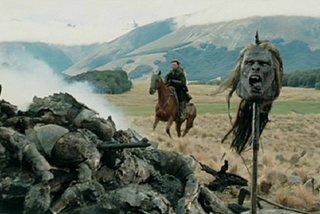 What Happened to the War Dead of Middle Earth?