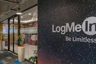 Expectations for LogMeIn are bad