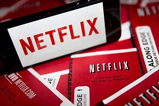 “ How Did Netflix Transform from DVD Rentals to Global Streaming Phenomenon?”