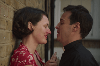 Love in Fleabag and Real Life — The Flicker Flick