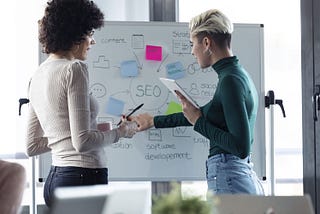 SEO for Small Businesses