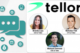 “Exploring TellorCoin: Unveiling the Roster of Major Investors”