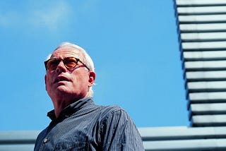 Dieter Rams at 90