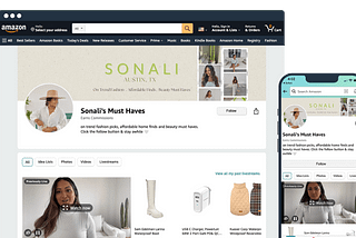 How to Create Amazon Affiliate Marketing Outfit Ideas?  