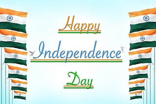Happy independence day Shayari in Hindi