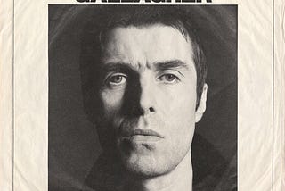 Former @oasis frontman @liamgallagher will release his 1st solo album ‘As You Were’ on Oct. 6!