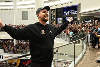 What is the fuel of influencer marketing?