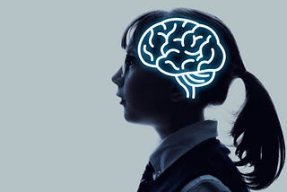 ¿Cómo se forma el cerebro?