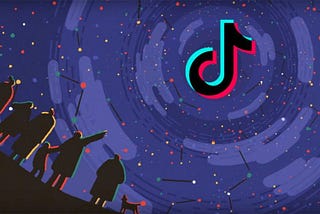 How TikTok Broke the Social Media Monopoly of Facebook and Instagram