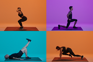 Mental And Physical Benefits Of Online Fitness Personal Training During Covid-19