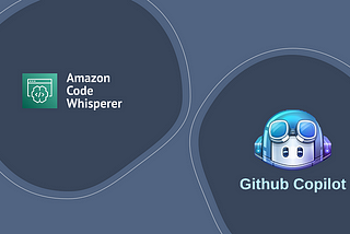 Decoding GitHub Copilot and AWS CodeWhisperer: A Comprehensive Comparative Analysis