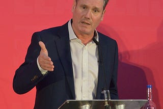 An open letter to Keir Starmer