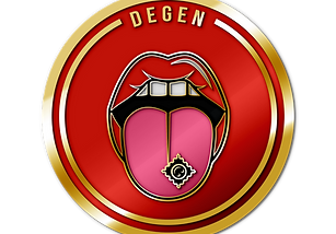 Trip Token | DeGen House