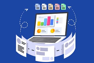 Top Document Conversion Formats Every Enterprise Should Know