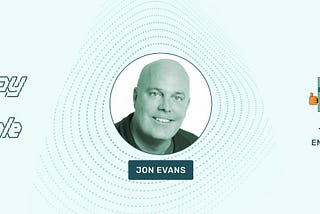 HappyFunPeople: Jon Evans