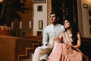 Celebrate Love in the Pink City: Jaipur Wedding Destinations at Chokhi Dhani