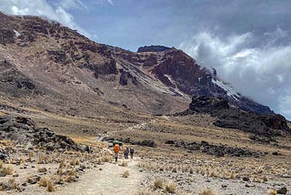 Have You Ever Thought About Climbing Kilimanjaro? | Kilimanjaro Sunrise