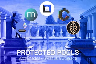 Syracusia Upgrade: Phase 1 — Protected Single Pools