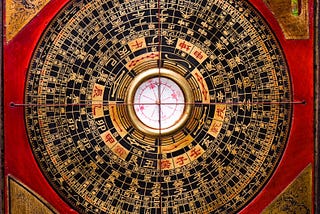 Feng Shui: Chinese Magic for Your House