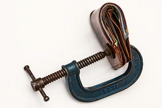Penúria