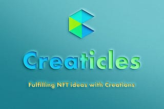 Custom NFT Marketplace Creaticles Bolsters Advisory Board Ahead of Multi-Chain Expansion