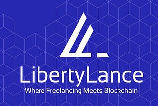 LibertyLance: Freelance with Blockchain