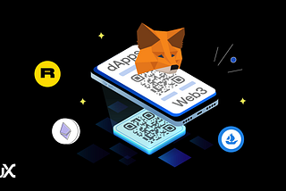 The MetaMask QR Code — Why We Need It