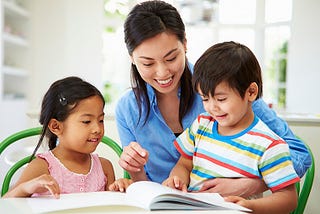 How to prepare your tween child for regular studies?