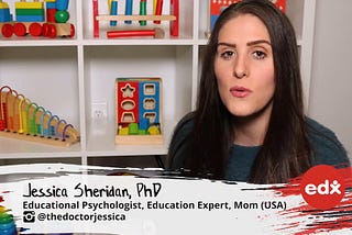 Educational Experts talking about Play! — Series 2 — Edx Education