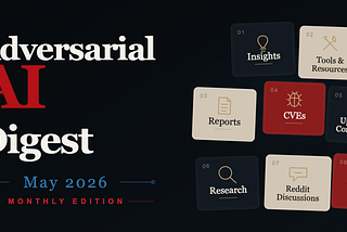 AI Security Newsletter — May 2026