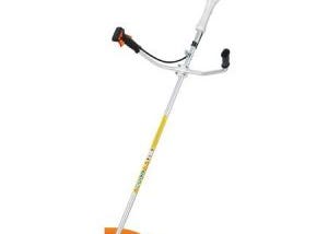 Reviews about Stihl FS 55 cutter