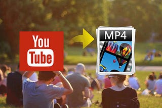 YouTube to MP4 Mac Online
