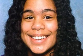 12-Year-Old Pregnant New Jersey Girl Vanishes Without a Trace: The Story of Celina Mays