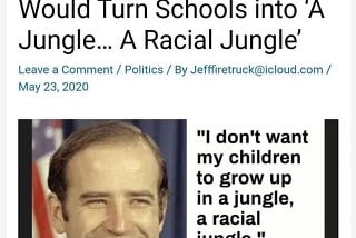 Why Politrickcians and Politricks should be banned from social media.