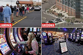 Gambling casino near melbourne florida