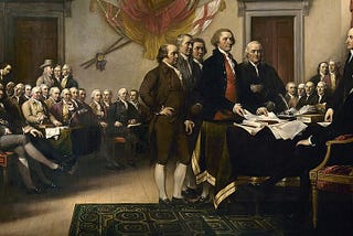 Nine of the Lesser-Known Founding Fathers