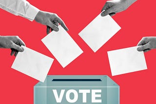 We now invite users to participate and vote on the first batch of Vote to List projects.