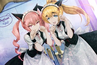 FROM DAICON III TO STEINS;GATE — On the Intertwined Nature of Otaku Culture and Science-Fiction
