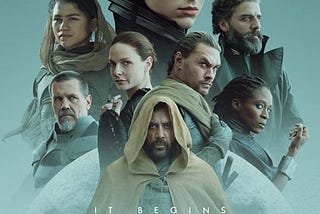 Erasing Arabs from Dune
